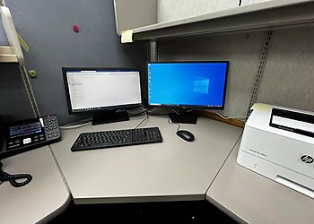 Fort Lauderdale It Services Downtown Computer Services