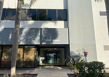 Downtown Computer Services - Fort Lauderdale, FL It Services - Office Exterior Image