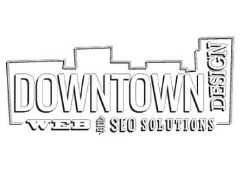 Sioux Falls Web Designers Downtown Design, LLC