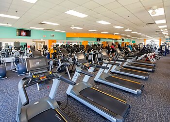 Louisville Gyms Downtown Family YMCA