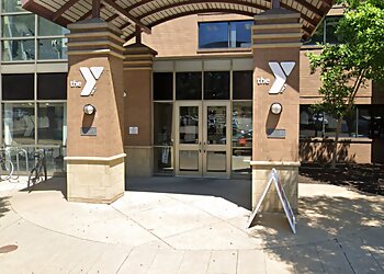 Downtown Family YMCA Louisville Gyms image 1