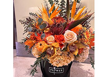 Los Angeles Florists Downtown Flowers