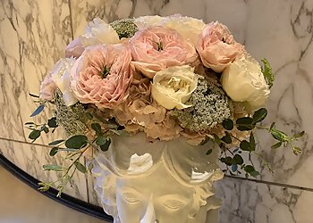 Los Angeles Florists Downtown Flowers