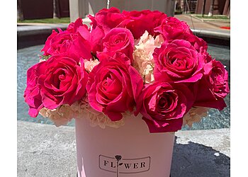 Downtown Flowers Los Angeles Florists image 1