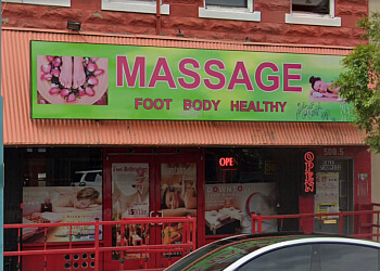 Downtown Massage Albuquerque Massage Therapy