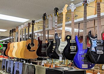 Augusta Pawn Shops Downtown Pawn Shop