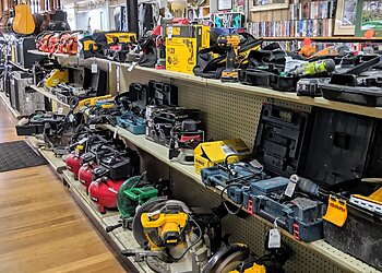 Augusta Pawn Shops Downtown Pawn Shop