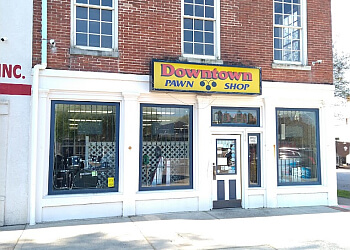 Downtown Pawn Shop Augusta Pawn Shops