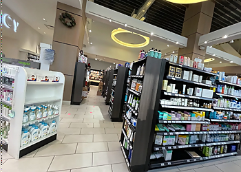 Jersey City Pharmacies Downtown Pharmacy