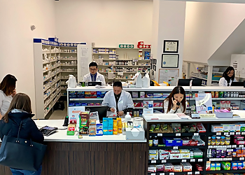 Jersey City Pharmacies Downtown Pharmacy