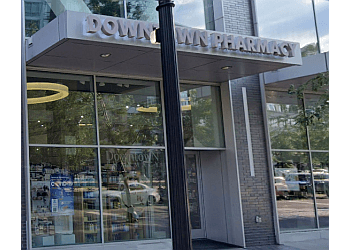 Downtown Pharmacy Jersey City Pharmacies