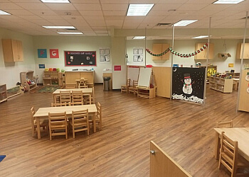 Pittsburgh Preschools Downtown Pittsburgh KinderCare