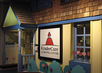 Downtown Pittsburgh KinderCare Pittsburgh Preschools