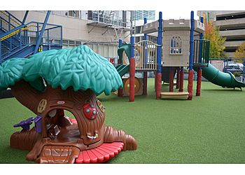 Portland Day Cares Downtown Portland KinderCare