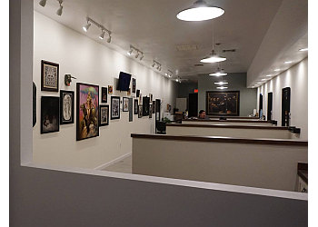 3 Best Tattoo Shops in Oxnard, CA - Expert Recommendations