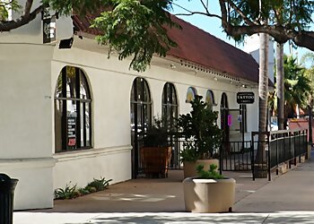 Oxnard Tattoo Shops Downtown Tattoo & Body Piercing