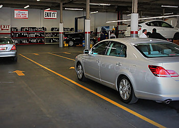 Downtown Toyota of Oakland - Oakland, CA Car Dealerships - Car Image