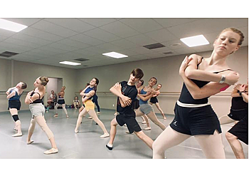 Amarillo Dance Schools Doxa