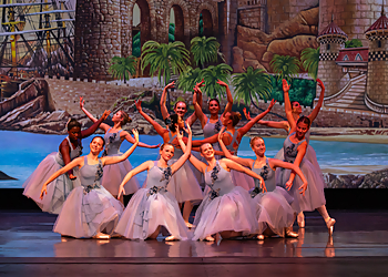 Gainesville Dance Schools Doxa Dance Studio