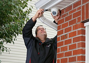 Buffalo Security Systems Doyle Security Systems