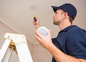 Buffalo Security Systems Doyle Security Systems