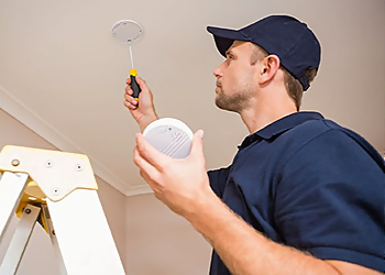 Syracuse Security Systems Doyle Security Systems