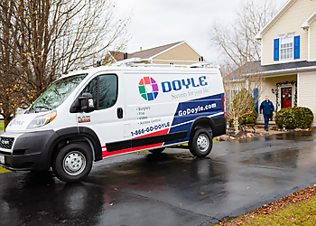 Doyle Security Systems Albany Albany Security Systems Doyle Security Systems Albany