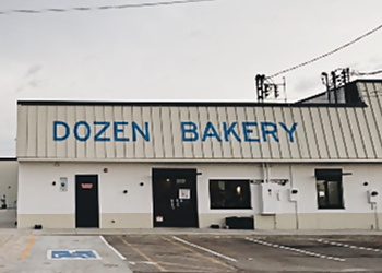 Nashville Bakeries Dozen Bakery