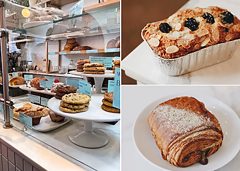 Nashville Bakeries Dozen Bakery