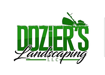 Dozier's Landscaping LLC Detroit Landscaping Companies
