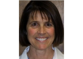 Denver gynecologist Ann M. Arrigo, MD