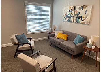 Dr. Aaron Allred, PhD - Provo, UT Psychologists - Clinic Interior Image