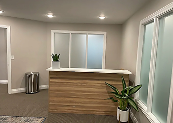 Dr. Aaron Allred, PhD - Provo, UT Psychologists - Reception Area Image