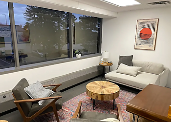 West Valley City Psychologists Dr. Aaron Allred, Ph.D. - EXCEL PSYCHOLOGY