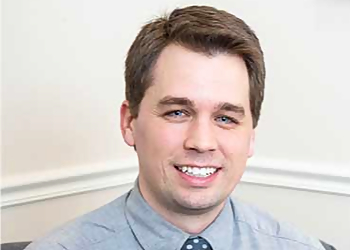 Dr. Aaron Allred, Ph.D. - EXCEL PSYCHOLOGY West Valley City Psychologists image 1