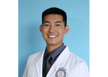 Dr. Aaron Lee, OD - FORESIGHT OPTOMETRY Concord Pediatric Optometrists