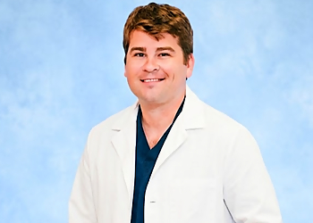 Dr. Aaron M. Perdue - ORTHOPAEDIC SURGERY CLINIC Dr. Aaron M. Perdue - Ann Arbor, MI Orthopedics - Doctor Portrait Image