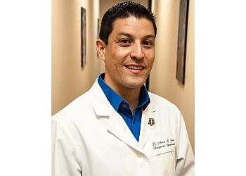 Dr. Aaron R. Urias, OD - URIAS EYECARE Midland Eye Doctors