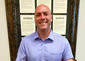 Dr. Aaron Wines, DC - ACTIVE CHIROPRACTIC HEALTH & WELLNESS Norman Chiropractors image 1