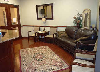 Norman Chiropractors Dr. Aaron Wines, DC - ACTIVE CHIROPRACTIC HEALTH & WELLNESS