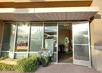 Scottsdale Chiropractors Dr. Abbas Khayami, DC - Better Health Solutions