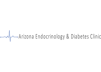 Peoria Endocrinologists Abdullah Hanna-Moussa, MD - ARIZONA ENDOCRINOLOGY AND DIABETES CLINIC