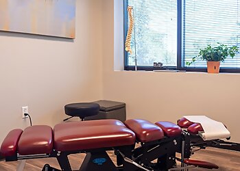 Dallas Chiropractors Dr. Adam Bohnenblust D.C., B.C.N - TEXAS FUNCTIONAL HEALTH CENTERS