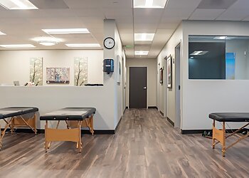 Dallas Chiropractors Dr. Adam Bohnenblust D.C., B.C.N - TEXAS FUNCTIONAL HEALTH CENTERS