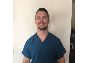 Dr. Adam Crosby DC, ATC, FIAMA - Atlantic Chiropractic 