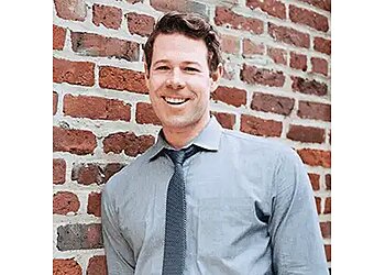 Dr. Adam Jacobs, DC - SF CUSTOM CHIROPRACTIC RUSSIAN HILL & FISHERMAN’S WHARF San Francisco Chiropractors image 1