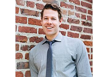 Dr. Adam Jacobs, DC - SF Custom Chiropractic 