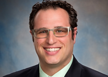 Dr. Adam M. Shuster, DO - Cape Coral, FL Pain Management Doctors - Doctor Portrait Image