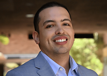 Dr. Adam Rodriguez, DDS - AFFORDABLE DENTAL FOR KIDS Dr. Adam Rodriguez, DDS - AFFORDABLE DENTAL FOR KIDS - North Las Vegas, NV Kids Dentists - Doctor Portrait Image