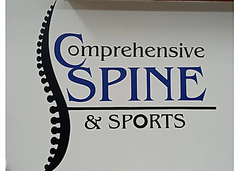 Warren Chiropractors Dr. Adebowale (Debo) Adegbenro, DC - COMPREHENSIVE SPINE & SPORTS CENTER